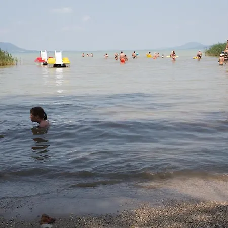 Margareta Haz Balatonmáriafürdő