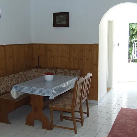 Margareta Haz * Balatonmáriafürdő