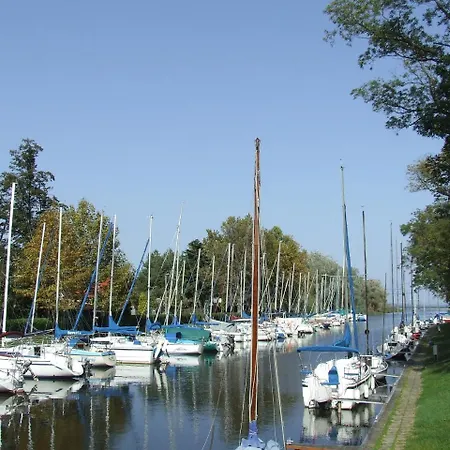 Margareta Haz * Balatonmáriafürdő